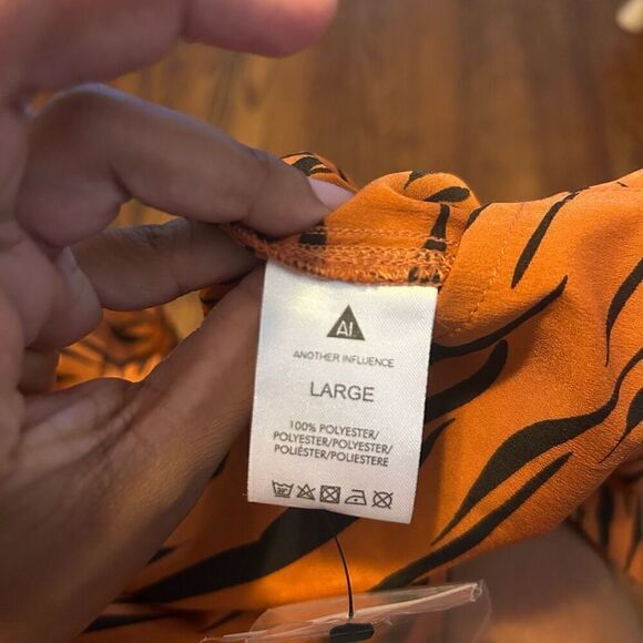 Another influence shirt - Picture 4 of 4